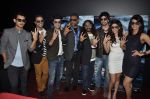 Santosh Barmola,Varun Sharma, Anubhav Sinha, Manjari Phadnis, Jitin Gulati, Sumit Suri, Madhurima Tuli at Anubhav Sinha_s 3D film Warning in Mumbai on 21st Aug 20 (203).JPG